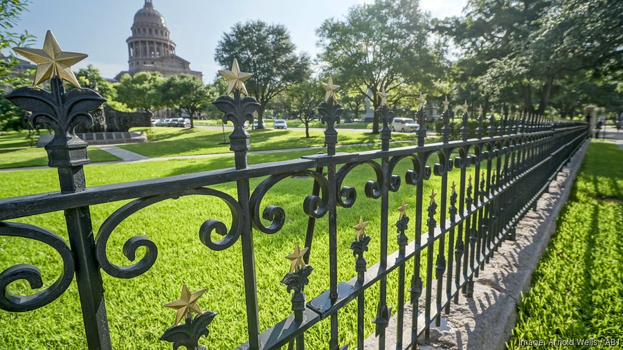 Should the sales price of property in Texas be disclosed to all