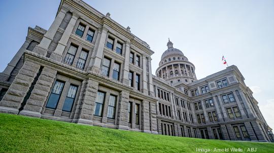 Texas State Capitol 2019 2761