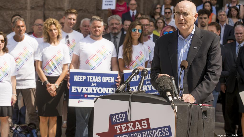 Bathroom Bill Texas ibm, other texas business leaders protest bathroom bill before Bathroom Bill Texas ibm, other texas business leaders protest bathroom bill before