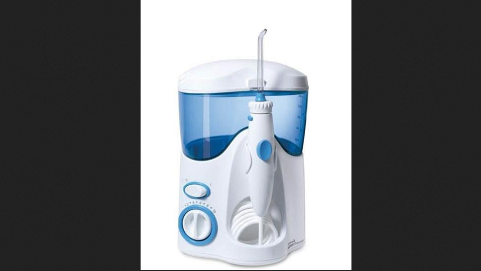 Arm & Hammer parent Church & Dwight will gobble up Colorado's Water Pik