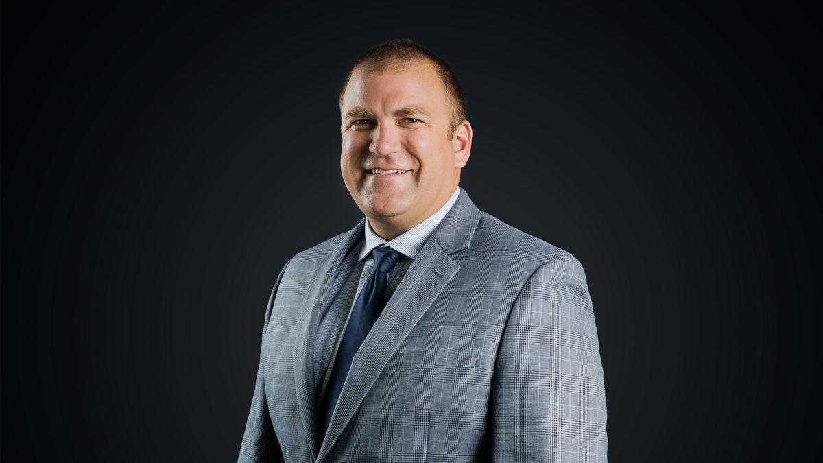 2017 NextGen Leaders Josh Brewster Kansas City Business Journal