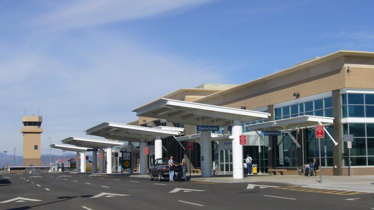 Medford airport lands $10M from FAA as infrastructure work takes shape ...