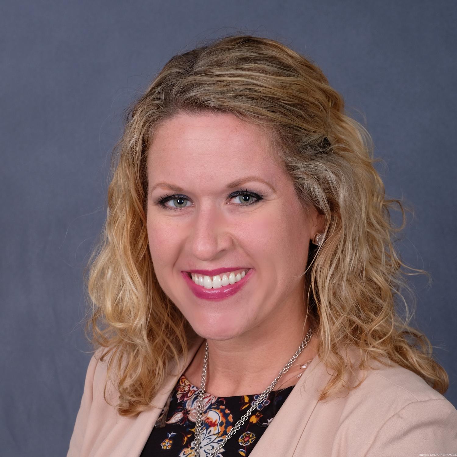 Ann Dee Jones People on The Move Nashville Business Journal