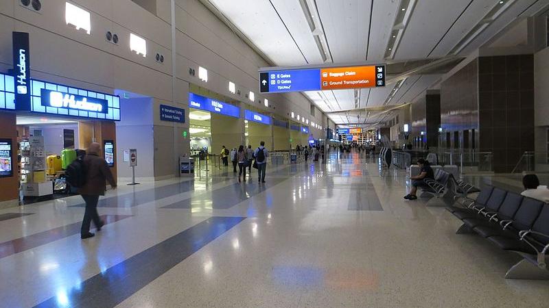 Mineta San Jose International Airport is 4th most affordable airport in ...