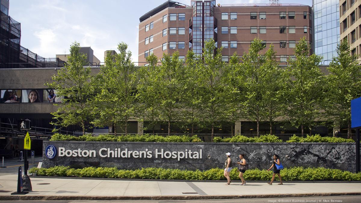 For first time in a decade, Boston’s Children’s isn’t top pediatric