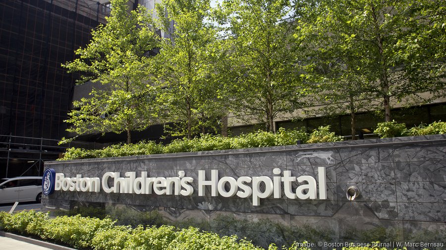 Boston Children’s Named No. 1 Pediatric Hospital For Ninth Consecutive ...