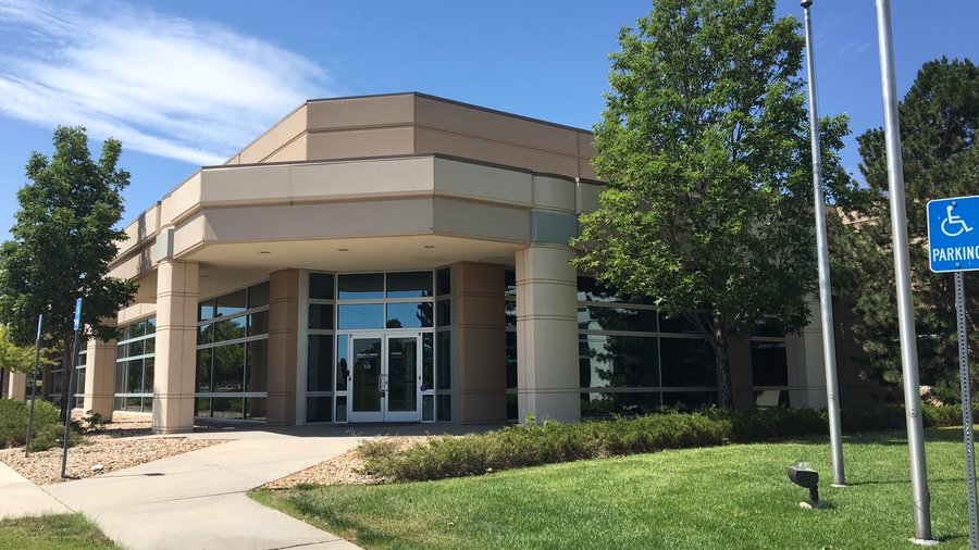 Exclusive U.S. Bank will open a 2building campus in Arapahoe County