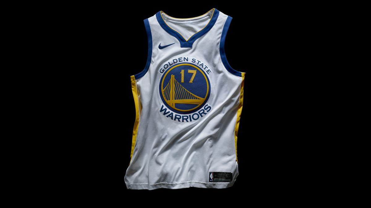 Nike deal only part of NBA licensing 