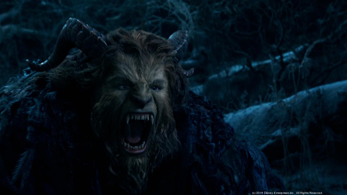 Disney sued over ‘Beauty and the Beast’ effects - L.A. Business First