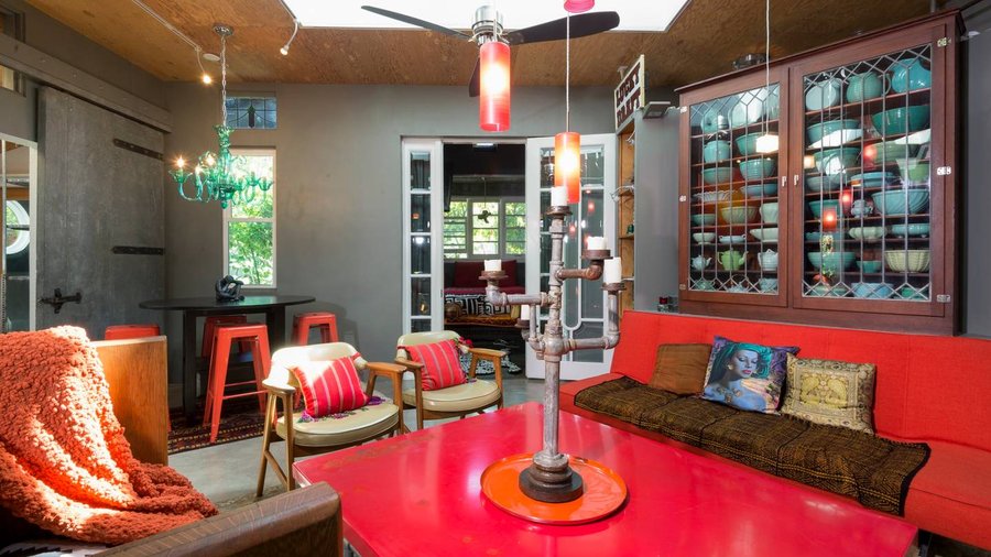 The 10 most wishedfor Airbnb listings in Silicon Valley include a