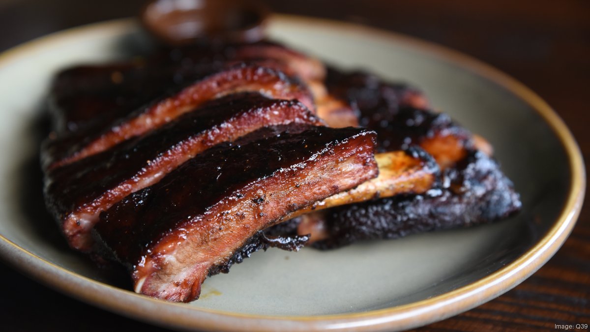KC BBQ restaurant is so good, it makes same list twice Kansas City