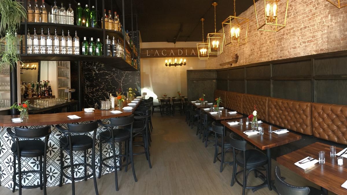 Baileys' Restaurants heads South for new eatery's inspiration St