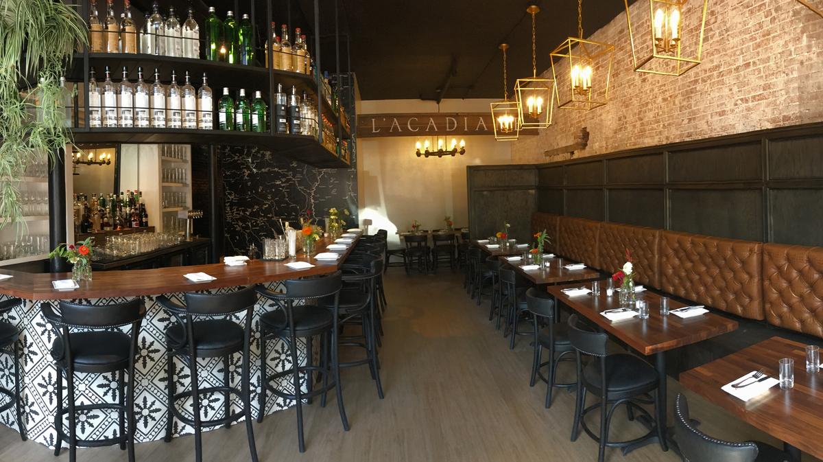 Baileys' to open latest restaurant Wednesday St. Louis Business Journal