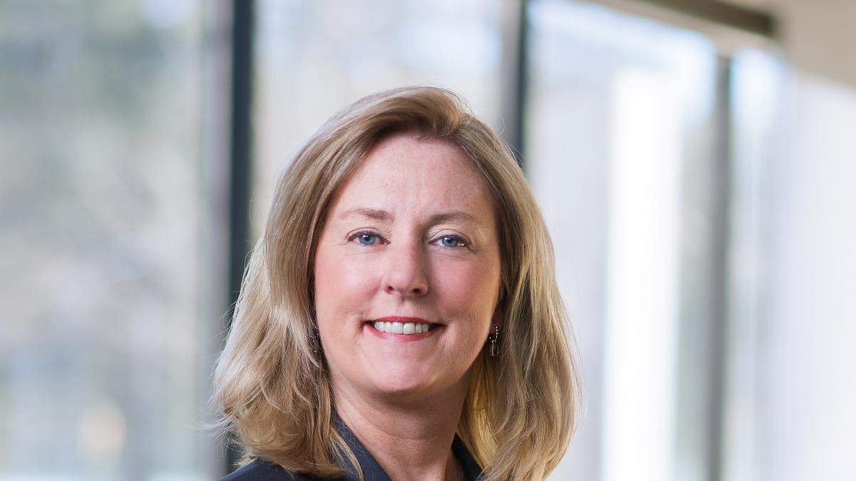 Warren Averett taps new CEO Birmingham Business Journal