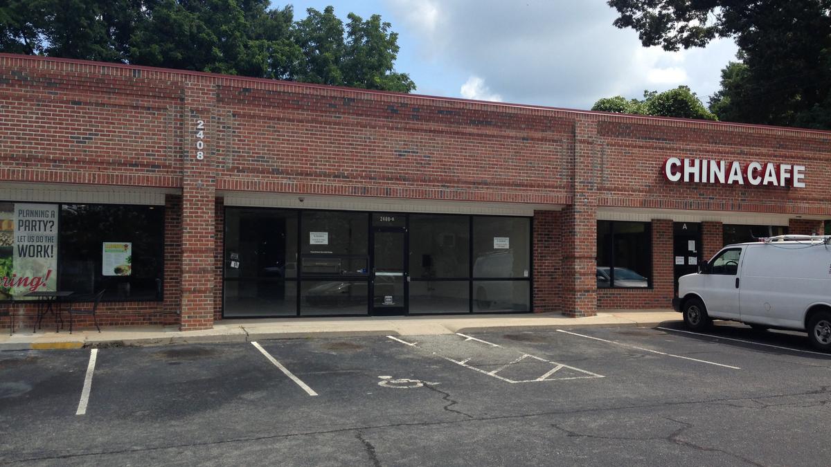 Jet S Pizza Opening Second Location In Greensboro Triad Business