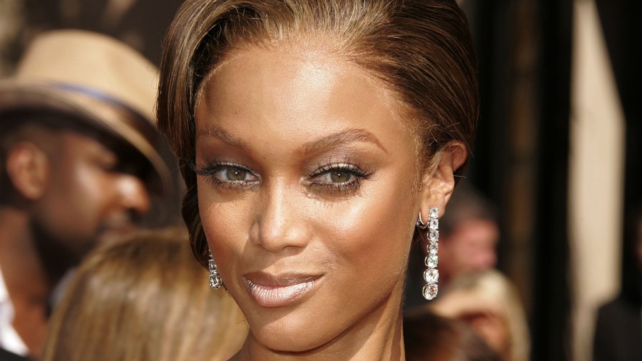 Authentic Brands Group taps Tyra Banks as global ambassador of