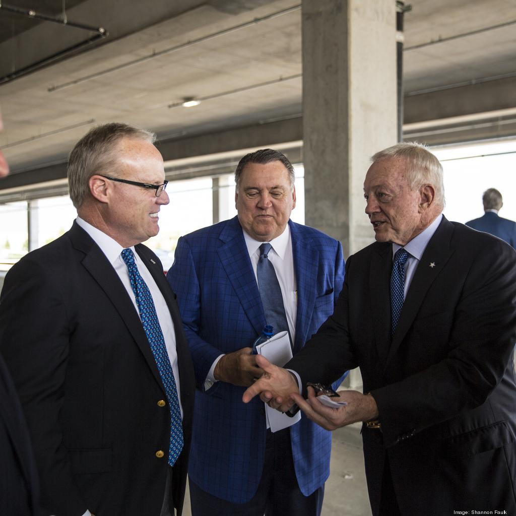 Dallas Cowboys ticket prices increase 26 percent