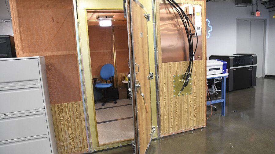 AT&T Foundry JD5 7522