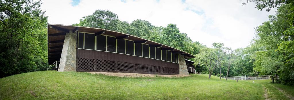 Former Girl Scout camp near Mohican State Park up for