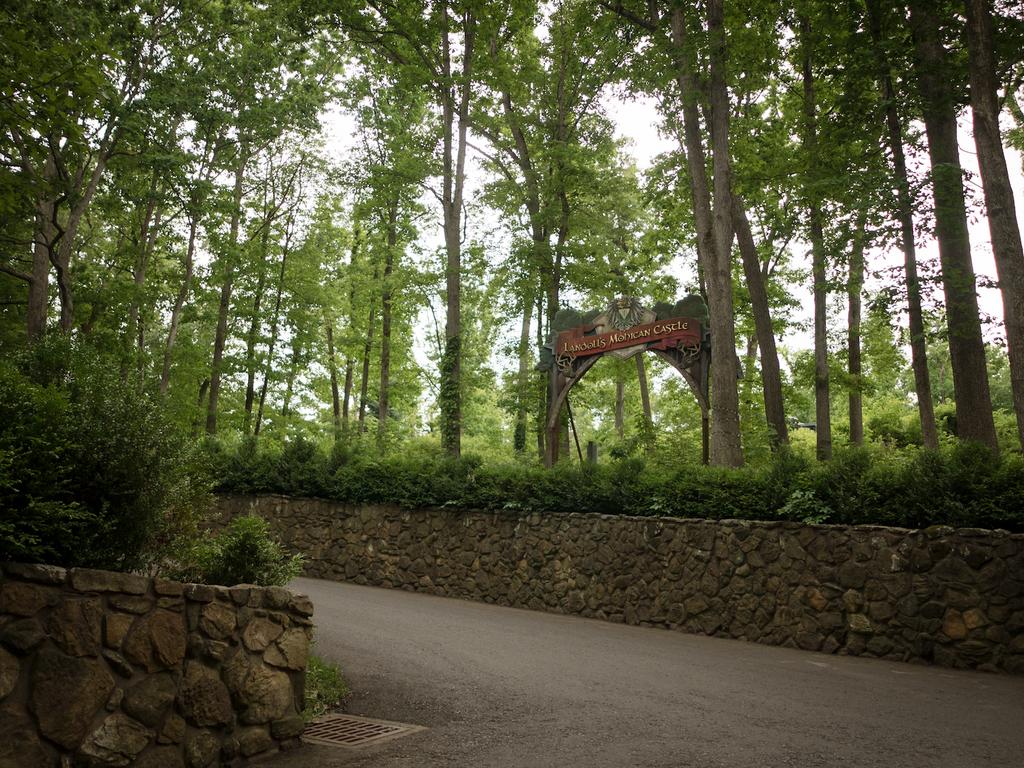 Former Girl Scout camp near Mohican State Park up for