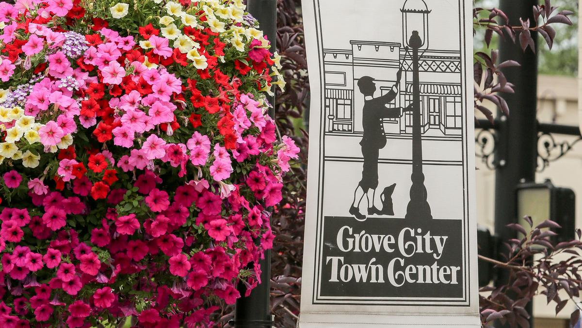 Grove City is among the fastest growing cities in Central Ohio ...