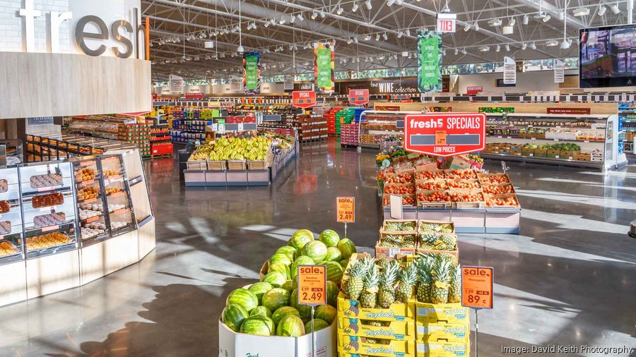 Lidl plans grocery store for Apex, North Carolina Triangle Business