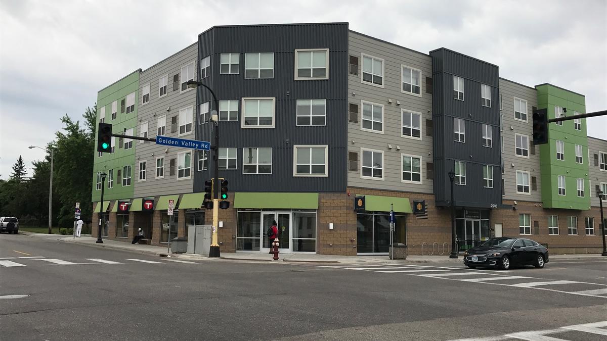 Multicultural food coop in North Minneapolis set to open in August Minneapolis / St. Paul