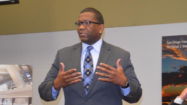 Aecom Touts Experience In Kci Terminal Competition Kansas City - aecom touts experience in kci terminal competition