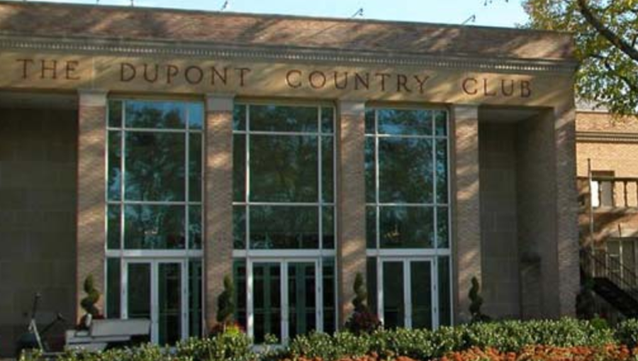 DuPont to sell country club in Delaware. Philadelphia Business Journal