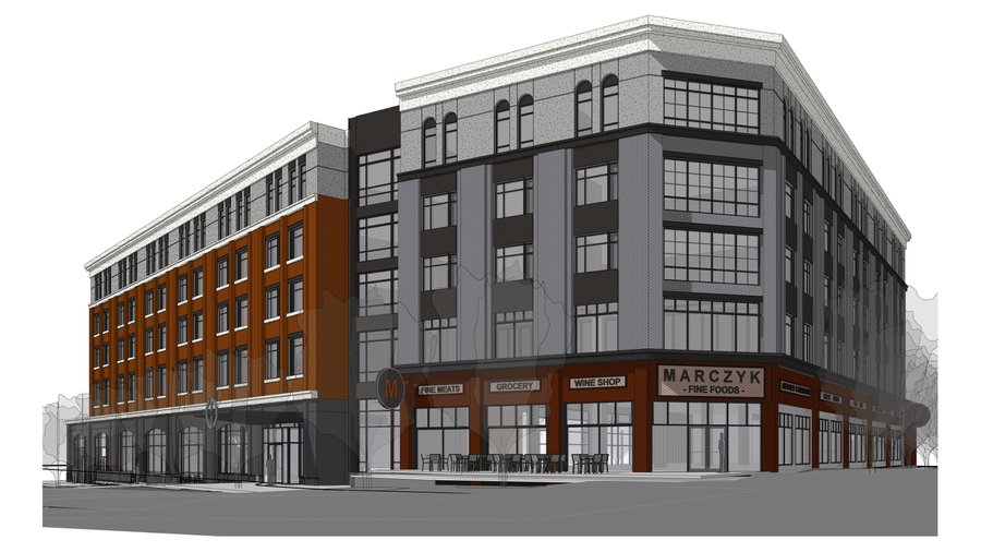 Westminster to get Origin hotel, Marczyk Fine Foods Denver Business