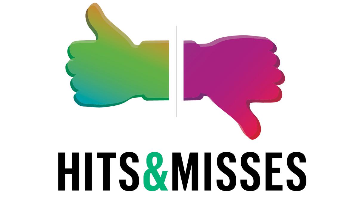 Hits and Misses for the week of Aug. 4 South Florida Business Journal