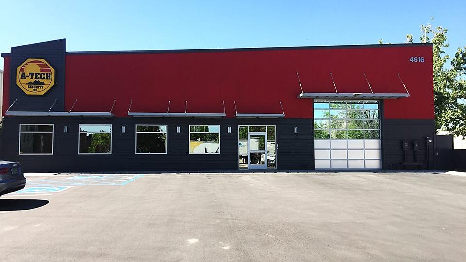 Meet our Fastest Growing Companies This security supplier has fitting