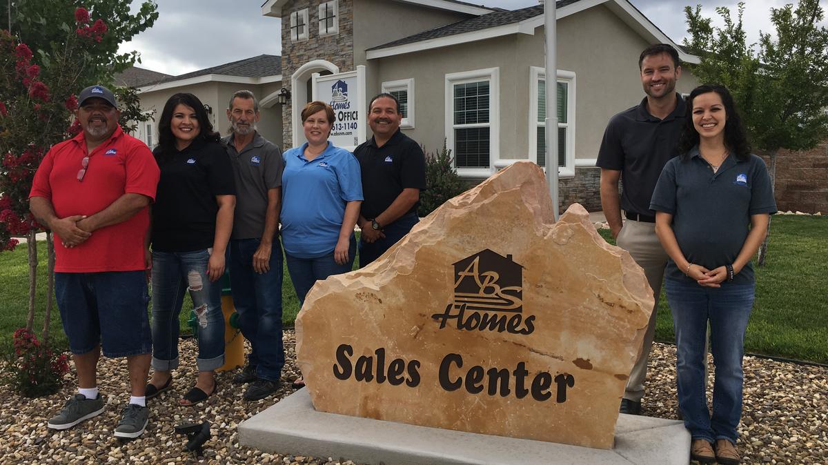 ABS Homes attempts to focus on big picture as it grows Albuquerque