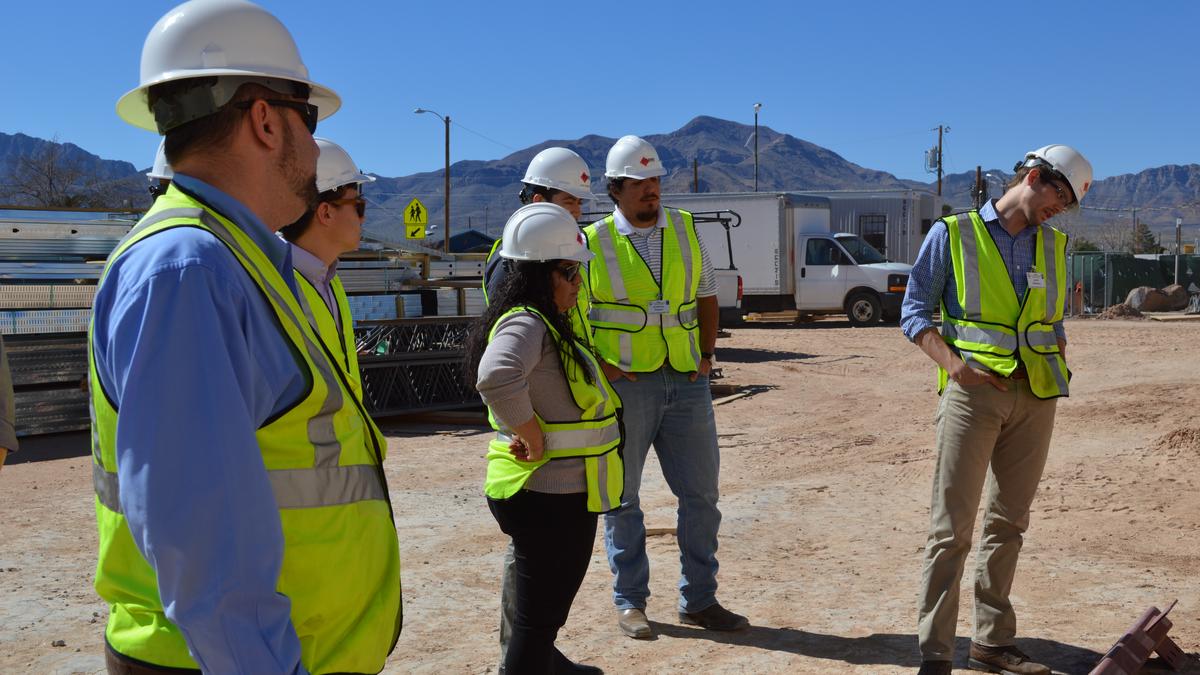 Stubbs Engineering Inc. is one of Albuquerque Business First's 2017