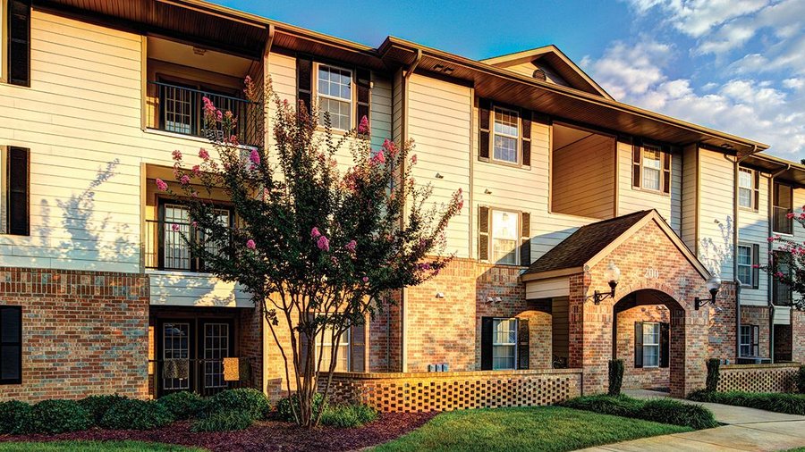 Chapel Ridge student housing in Chapel Hill sold for 34 million