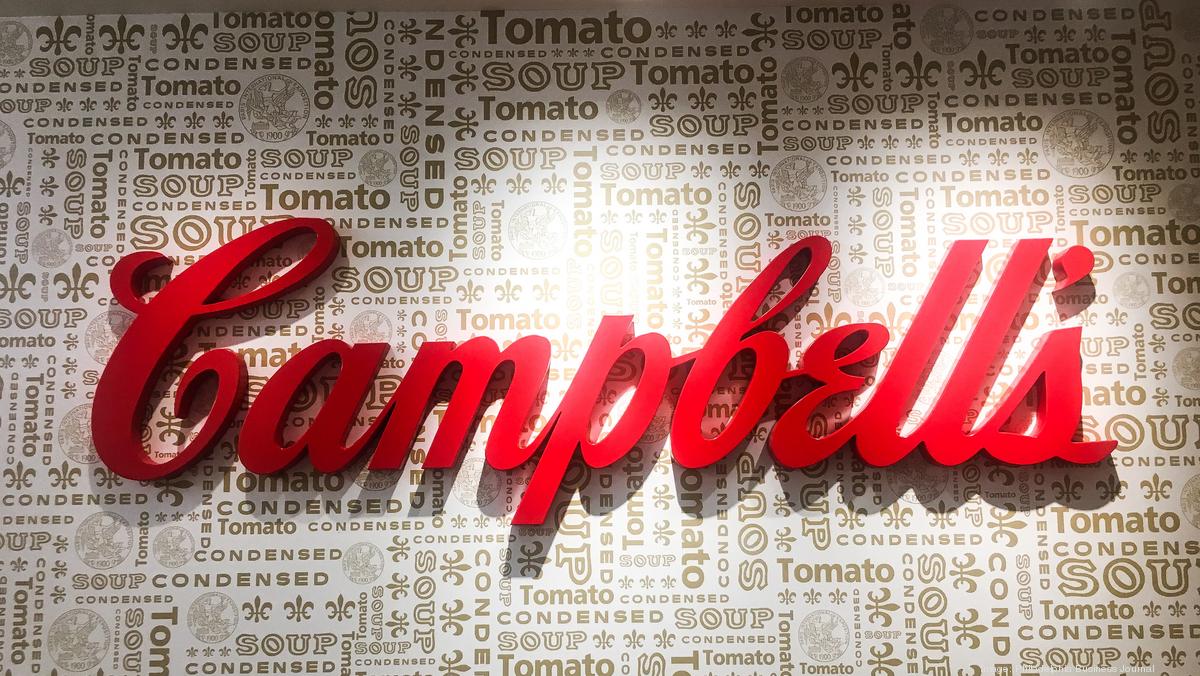 Campbell Soup hit by another lawsuit alleging toxic metals in Plum baby