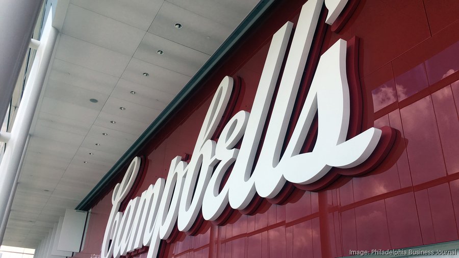 Campbell Soup closing Charlotte plant as it sells Emerald business