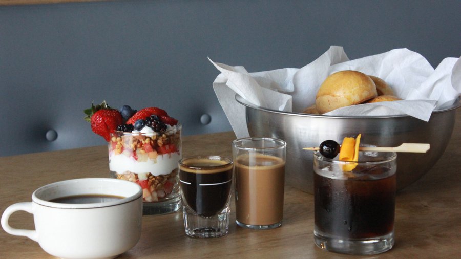 Red Herring Cocktail Lounge & Kitchen to share space with Red Herring