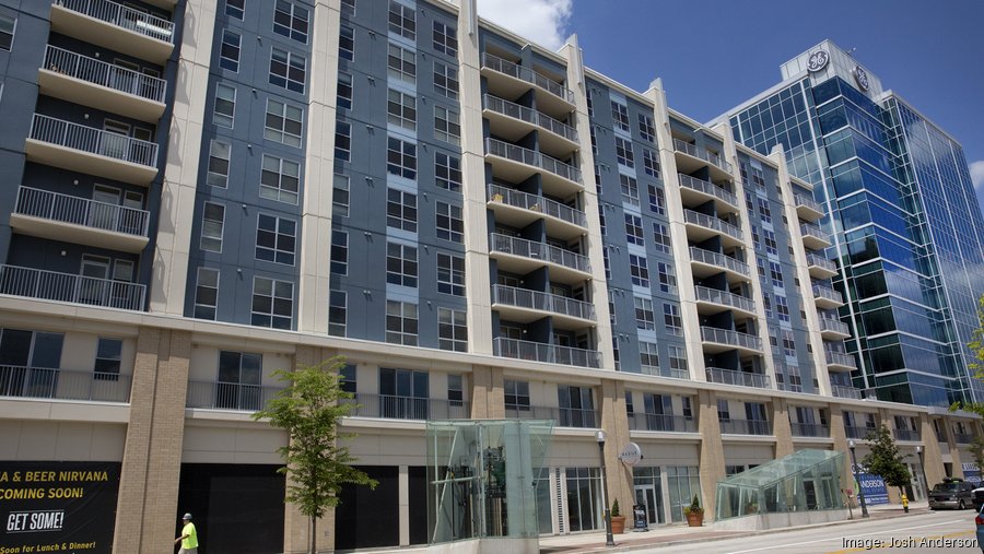 The Banks selects Jeffrey R. Anderson Real Estate as retail leasing