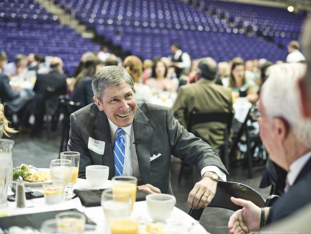 Nashville Area Chamber of Commerce Company Profile - The Business Journals