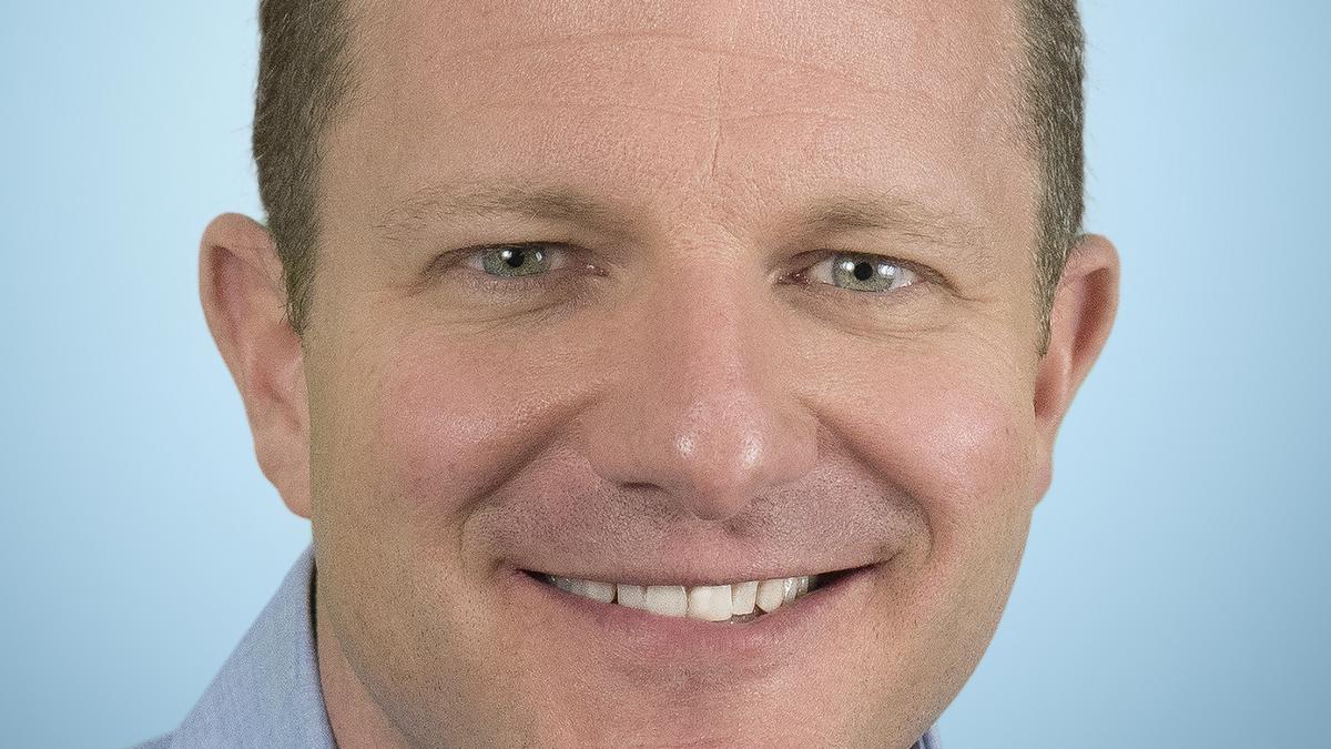 Groupon gives Aaron Cooper oversight for North American operations - Chicago  Business Journal