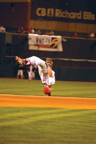 Memphis Redbirds on X: Not in St. Louis but we still observe