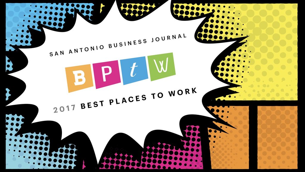 2019 Best Places to Work — Small Employers: Mobius Partners - San 