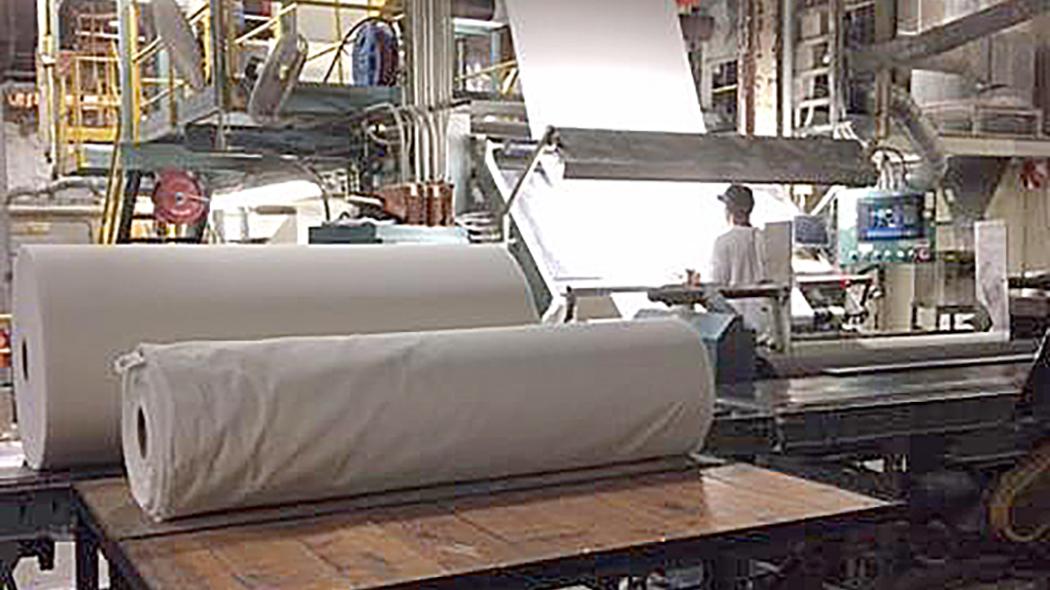 Future of HPFabrics in WinstonSalem unclear after it declines