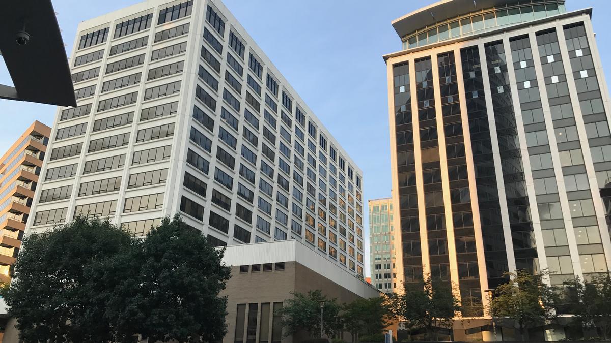 GSA brokers deal with Monday Properties to keep State GSA brokers deal with Monday Properties to keep State