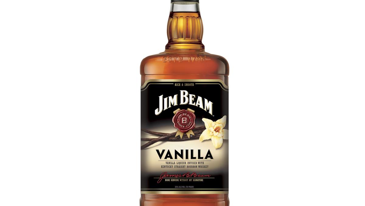 How Many Calories In A Shot Of Jim Beam Vanilla at Susan Tolle blog