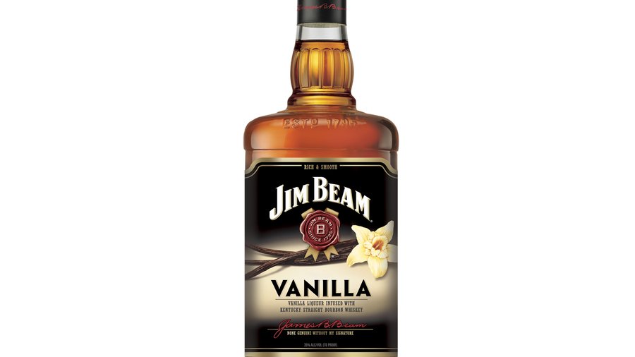 Jim Beam Vanilla is off to a good start Louisville Business First