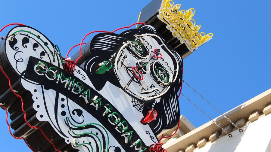 Famous Dave's parent BBQ Holdings is changing its name to Famous