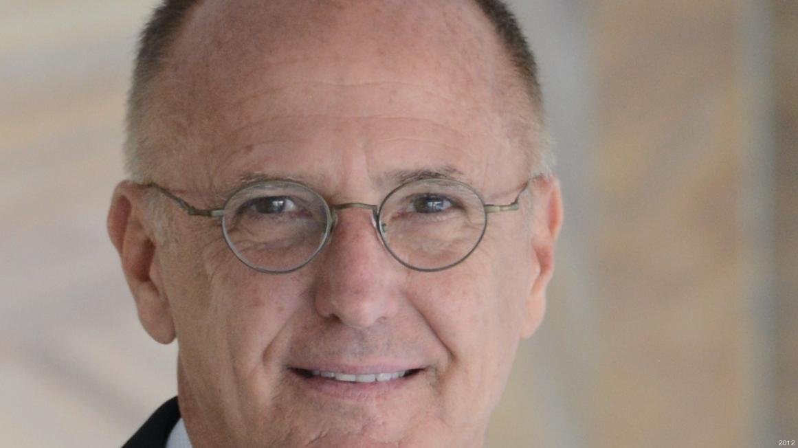 Consultant ‘Unprecedented’ restructuring, consolidation in legal