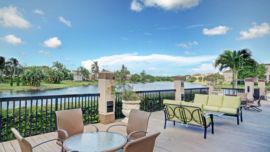 Fairfield Residential sells Waterview at Coconut Creek Apartments to